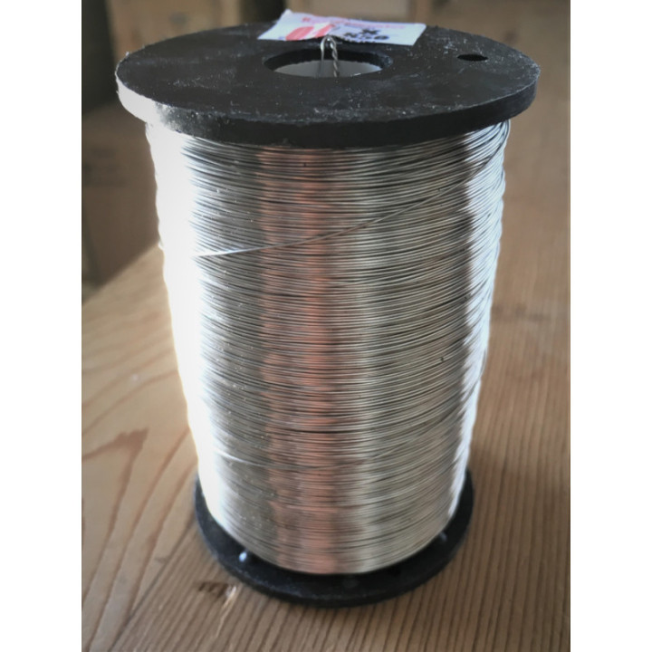 Huzal  INOX 0,4 mm/850méter