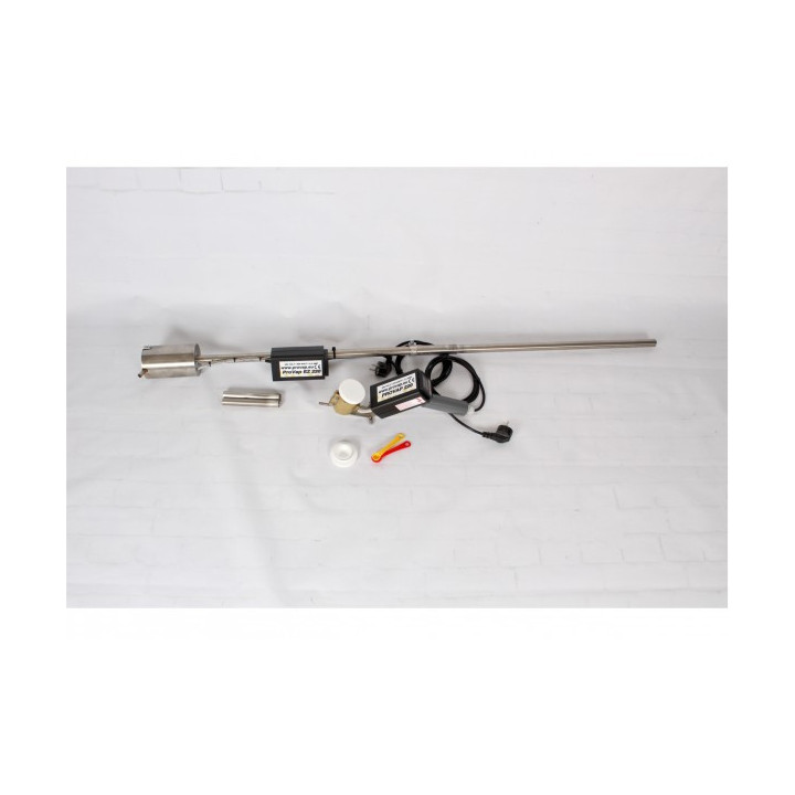 Oxálsav szublimáló ProVap EZ220