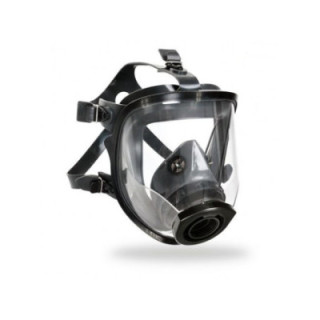 Teljes álarc, szűrő nélkül MAG-4