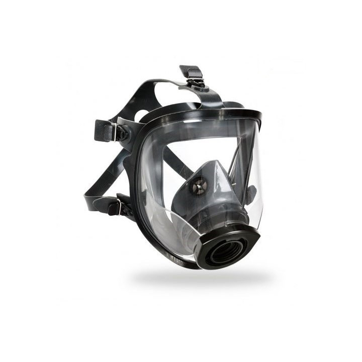 Teljes álarc, szűrő nélkül MAG-4