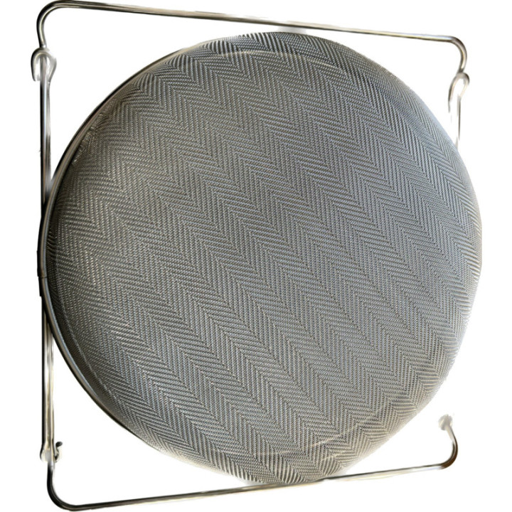 Dupla Inox szűrő átmérő: 230-400 mm-ig