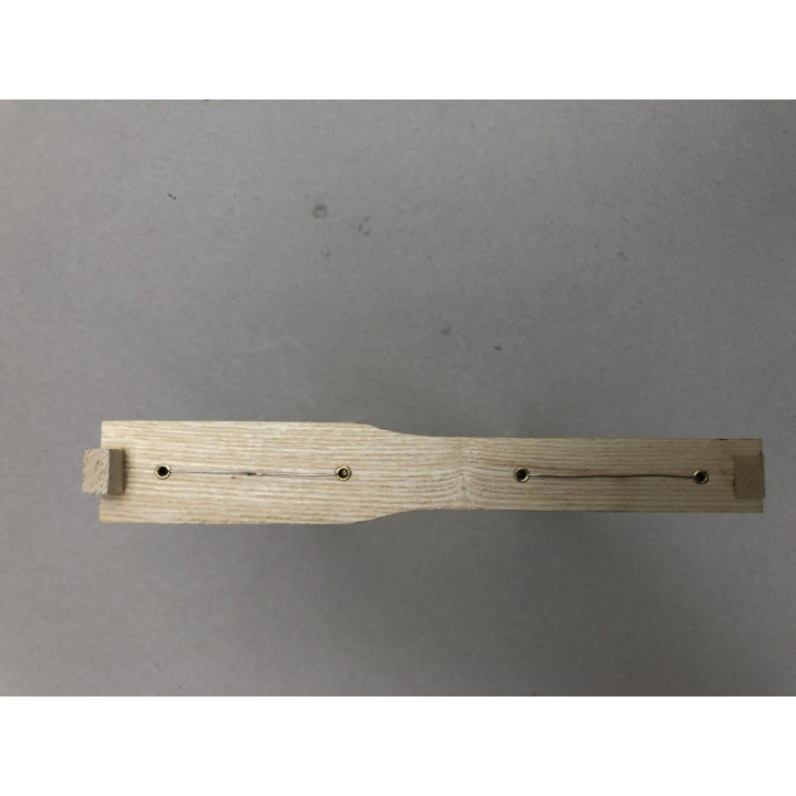 DNM keretek Hoffmann oldalak, magasság 223 mm