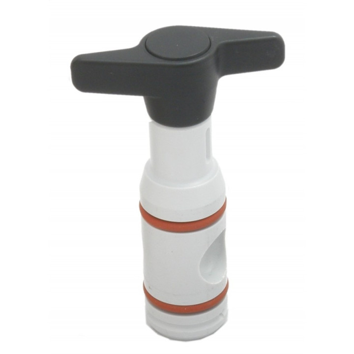 OXALICA PRO FAST szublimátorhoz 1 grammos adagoló