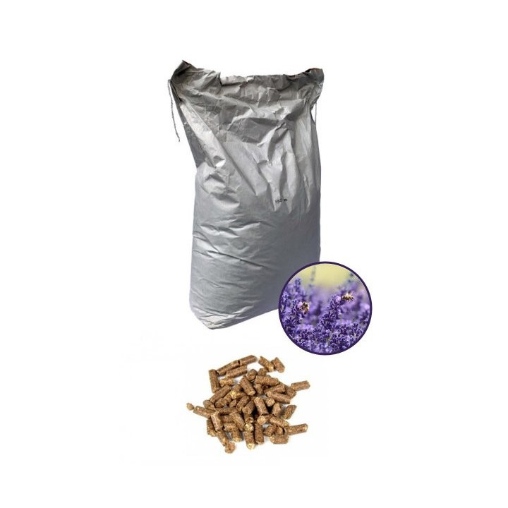 Növényi alapú tüzelő anyag, füstölőbe