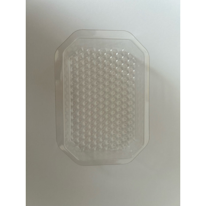 Lépesméz készítő doboz