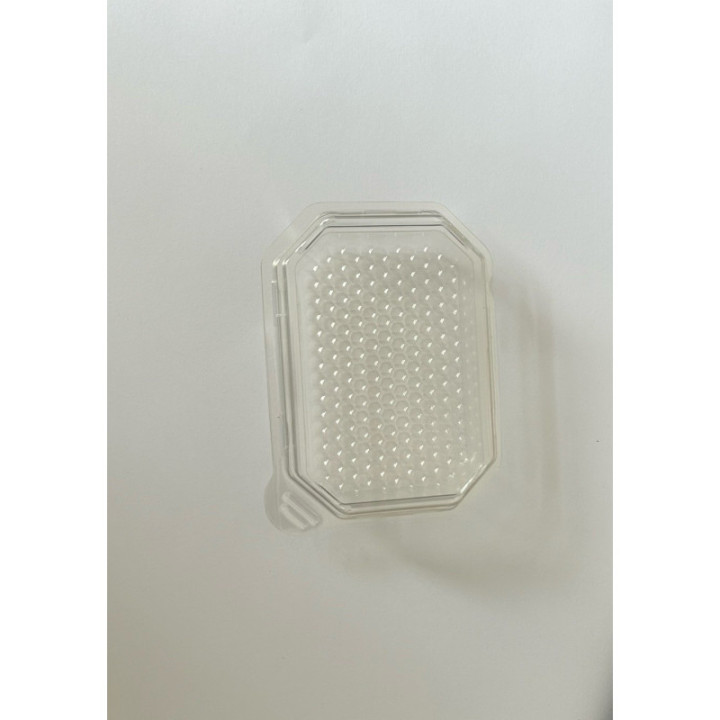 Lépesméz készítő doboz