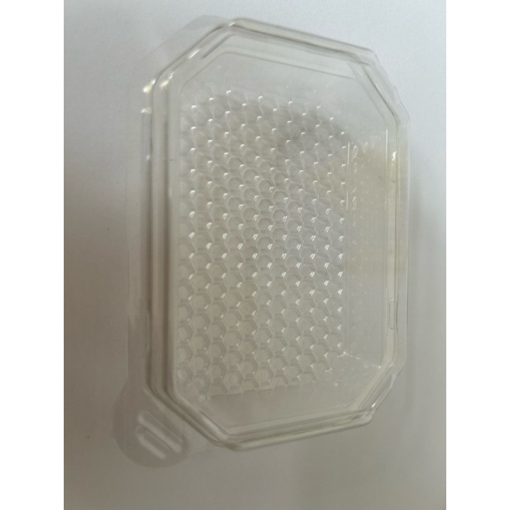 Lépesméz készítő doboz