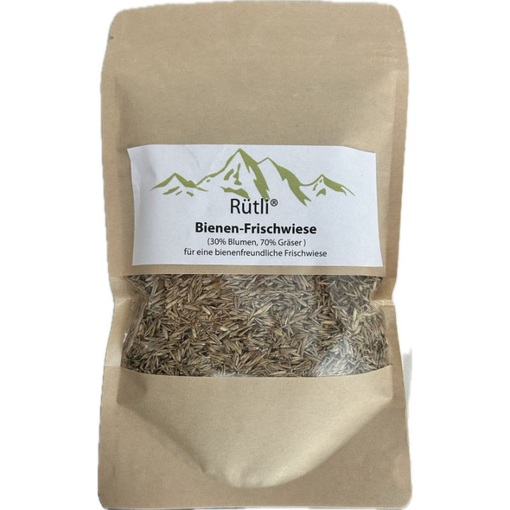 Rütli® friss réti virágos magkeverék