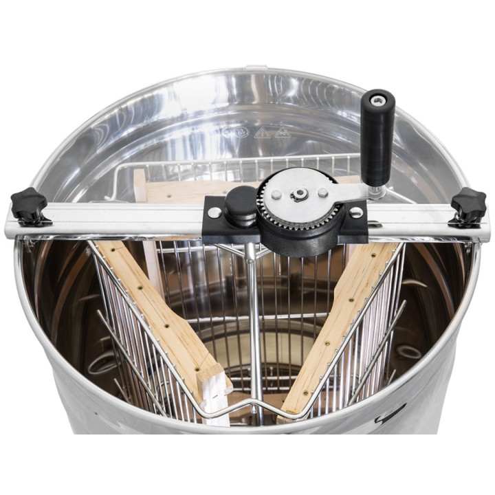 Mézpergető Imgut®  Ø410 3db 1/2NB