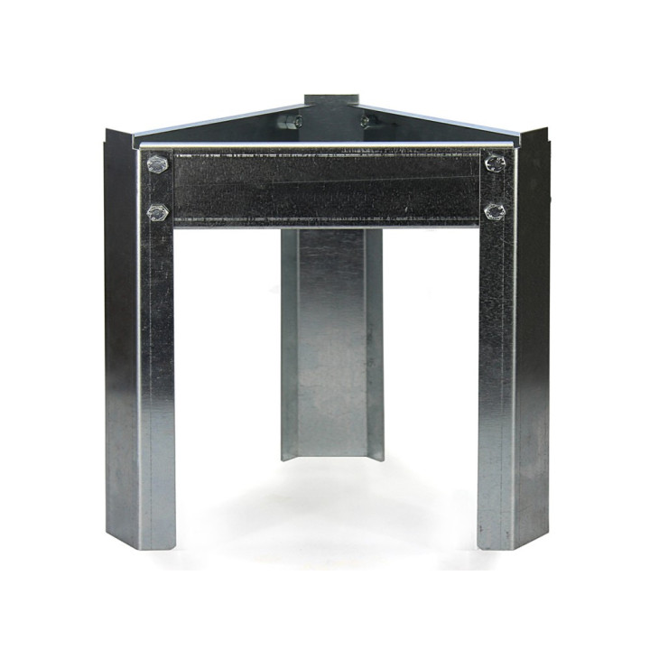 SIPA® tartály láb, Ø 41 cm