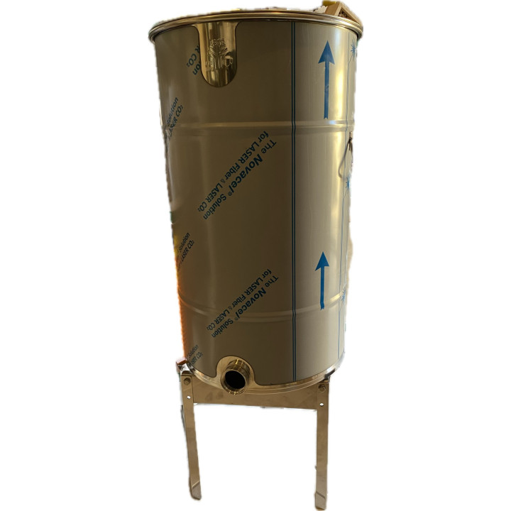 SIPA® tartály láb, Ø 41 cm