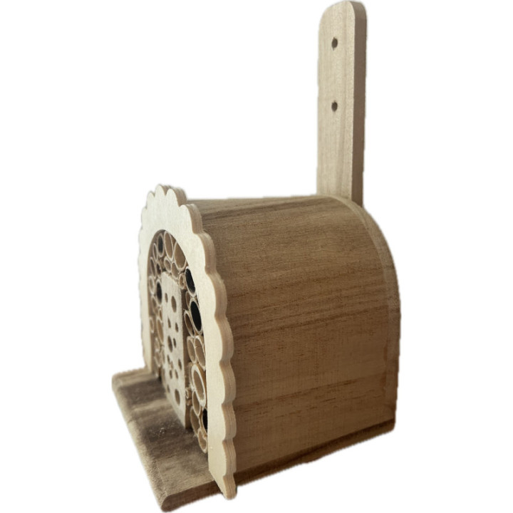 „Skjern” rovarhotel