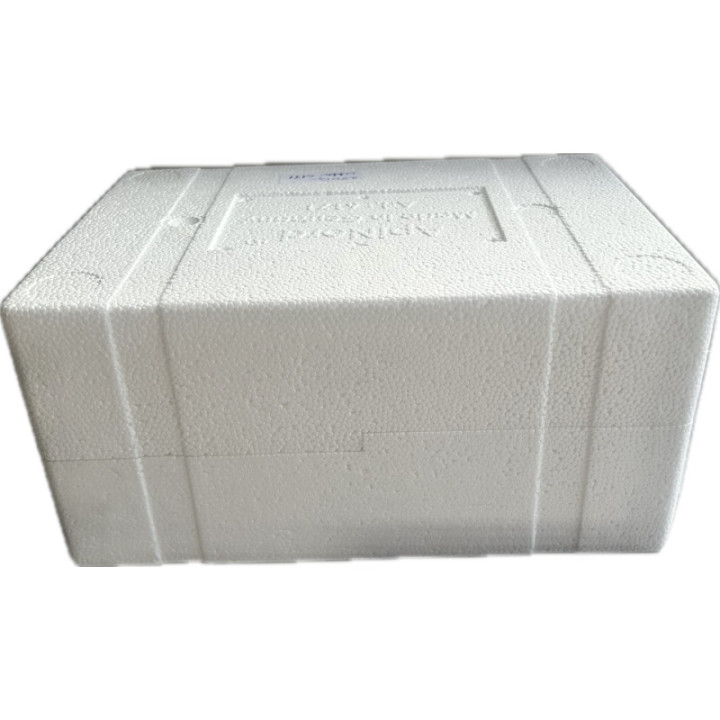 Mézes üveg szállító doboz