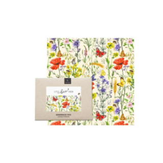 Méhviasz kenő L-es