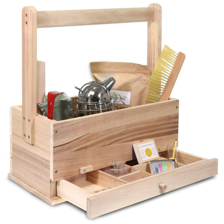 Imgut® méhész szerszámos láda