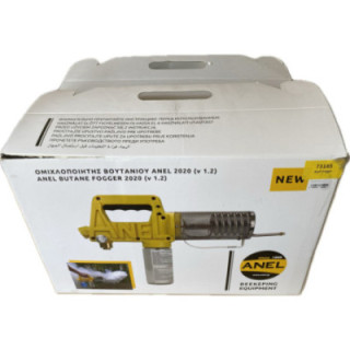 Anel® atka ködölő