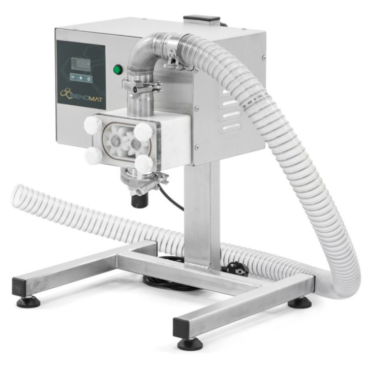 Bienomat® professzionális méz adagológép