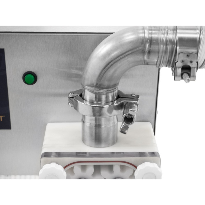 Bienomat® professzionális méz adagológép