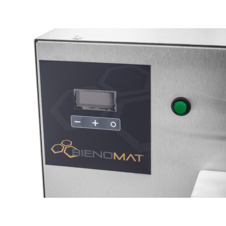 Bienomat® professzionális méz adagológép