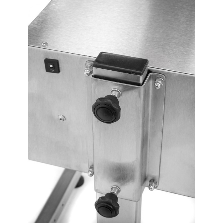 Bienomat® professzionális méz adagológép