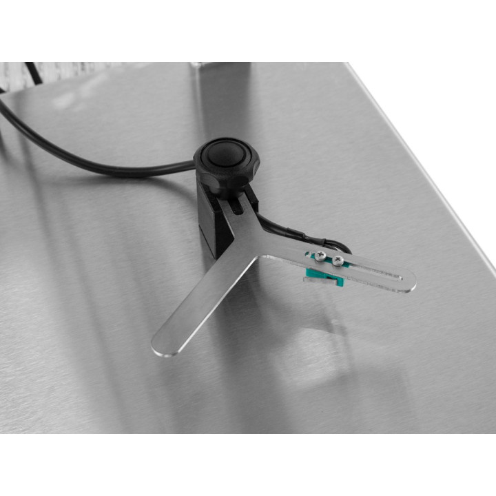 Bienomat® automata méz adagológép asztallal