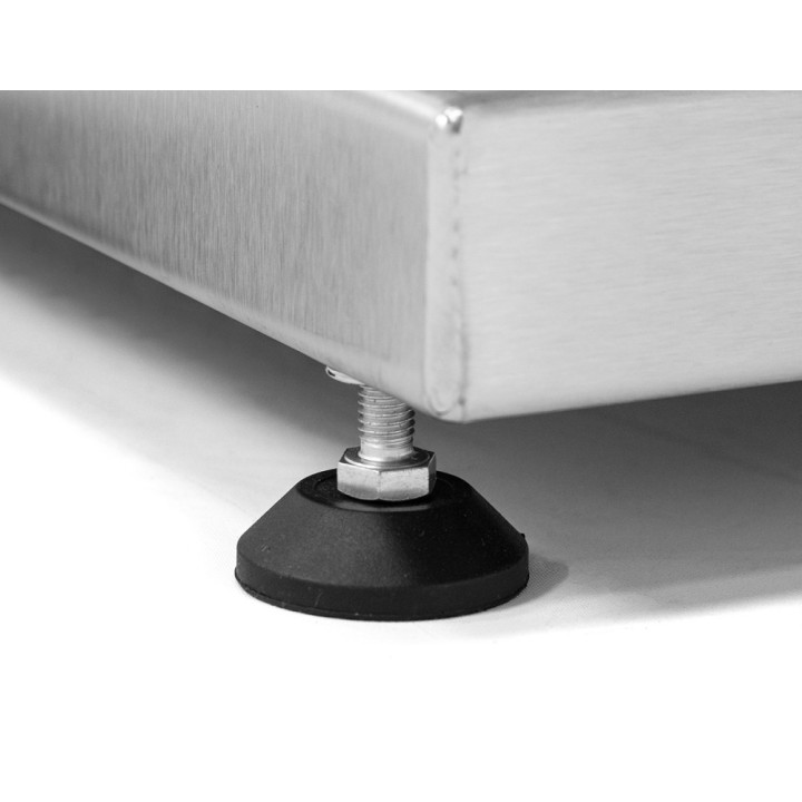 Bienomat® automata méz adagológép asztallal