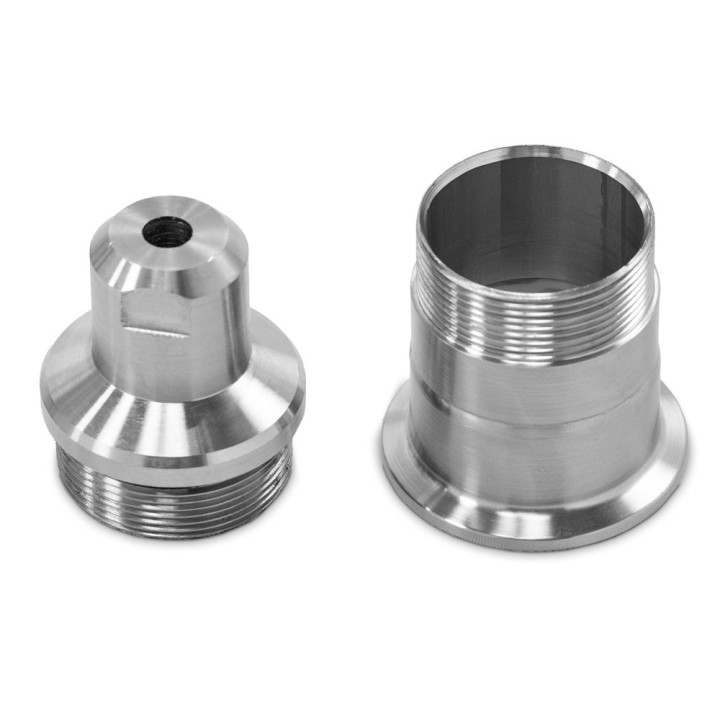 Bienomat® automata méz adagológép asztallal