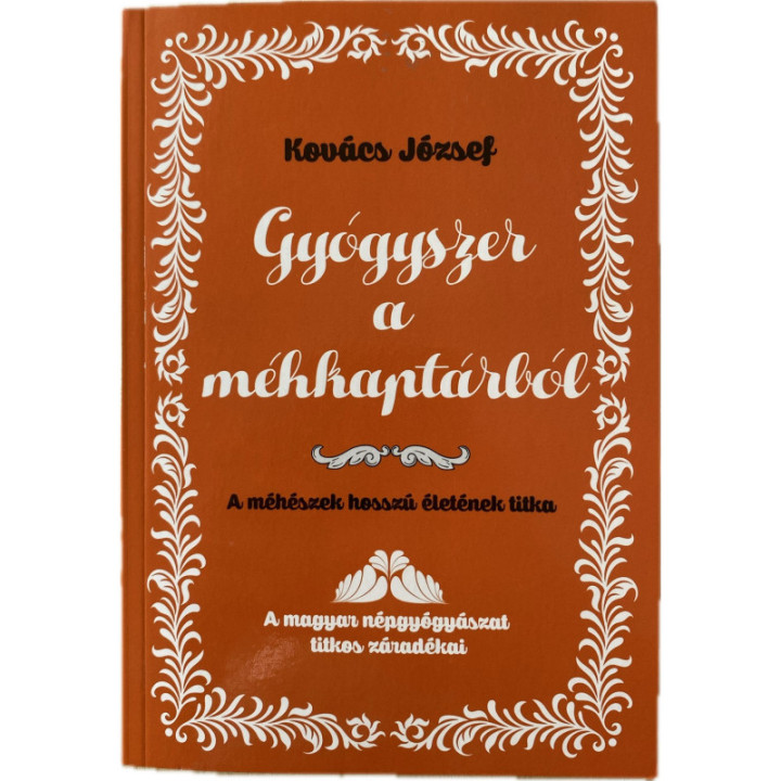 Gyógyszer a méhkaptárból - A méhészek hosszú életének titka
