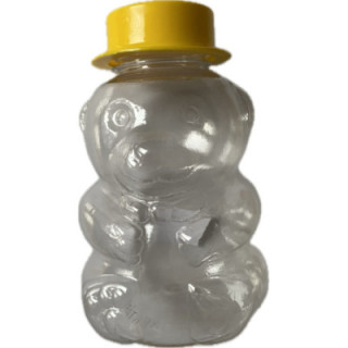 Maci mézes Pet flakon 500 g-os