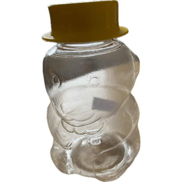 Maci mézes Pet flakon 500 g-os