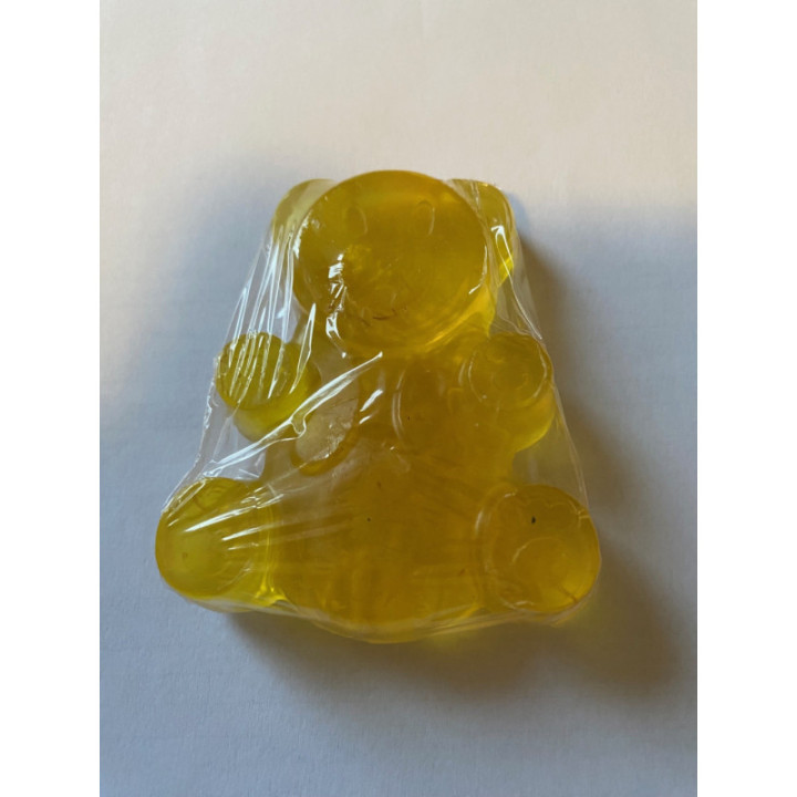 Maci mézes szappan, kézműves termék 110 g