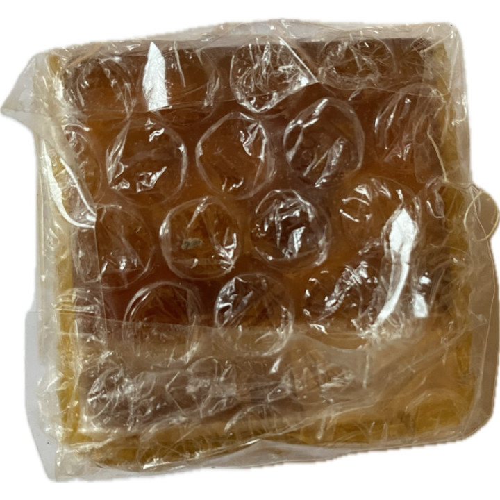 Méhpempős mézes szappan, kézműves termék 110 g