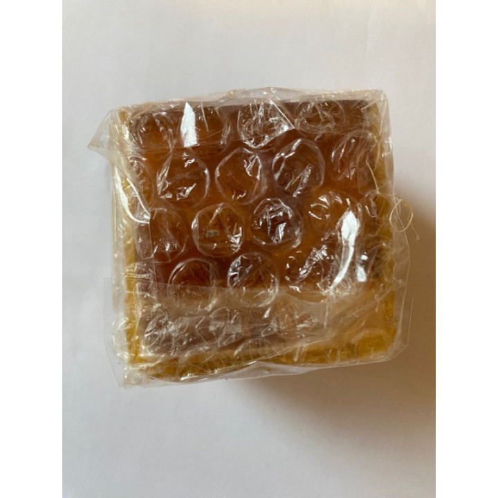 Méhpempős mézes szappan, kézműves termék 110 g
