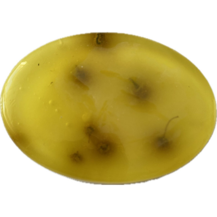 Sheavajas-Kamillás, Mézes Szappan