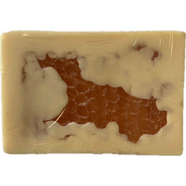 Sheavajas Mézes Szappan