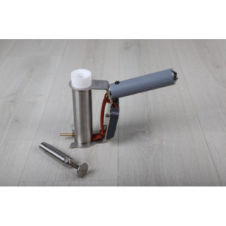 ProVap easy Oxálsav szublimáló