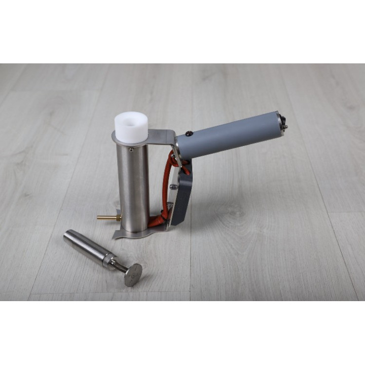 ProVap easy Oxálsav szublimáló