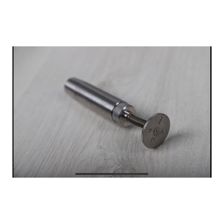 ProVap easy Oxálsav szublimáló