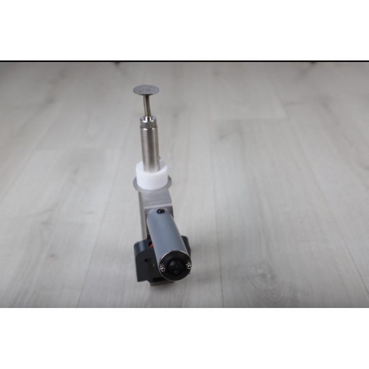 ProVap easy Oxálsav szublimáló