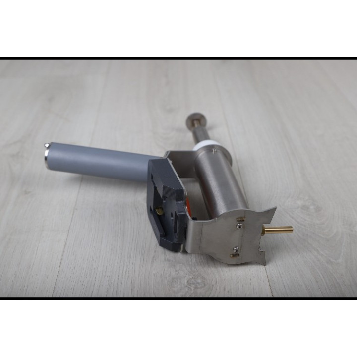 ProVap easy Oxálsav szublimáló