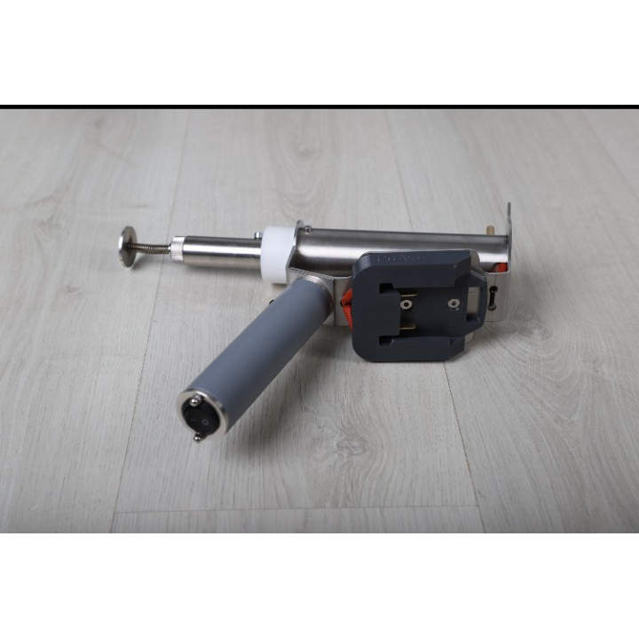 ProVap easy Oxálsav szublimáló