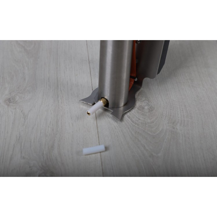 ProVap easy Oxálsav szublimáló