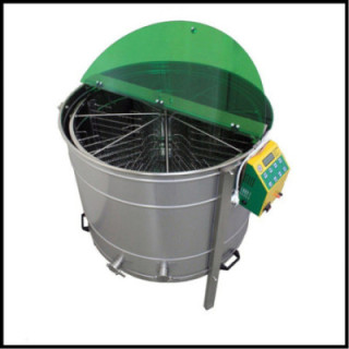 Önfordítós mézpergető, 6 darab NB kerethez