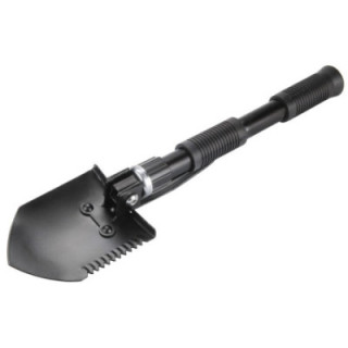 Összecsukható túraásó