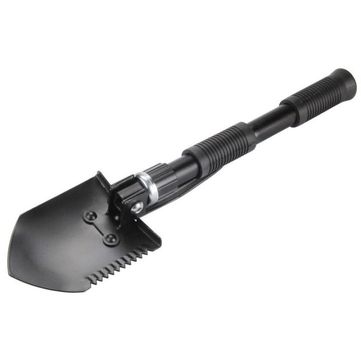 Összecsukható túraásó