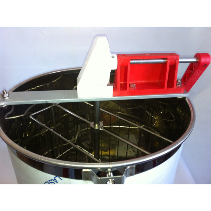 Mézpergető "Quattro"  Ø380 H