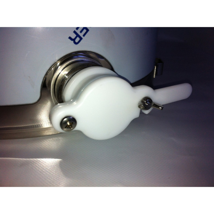 Mézpergető "Quattro"  Ø380 H