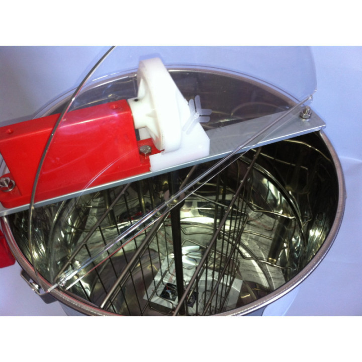 Mézpergető "Quattro"  Ø380 H