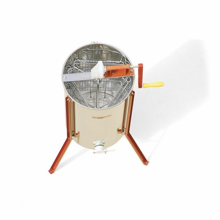 Mézpergető "Micro" Ø 380 1/2 NB