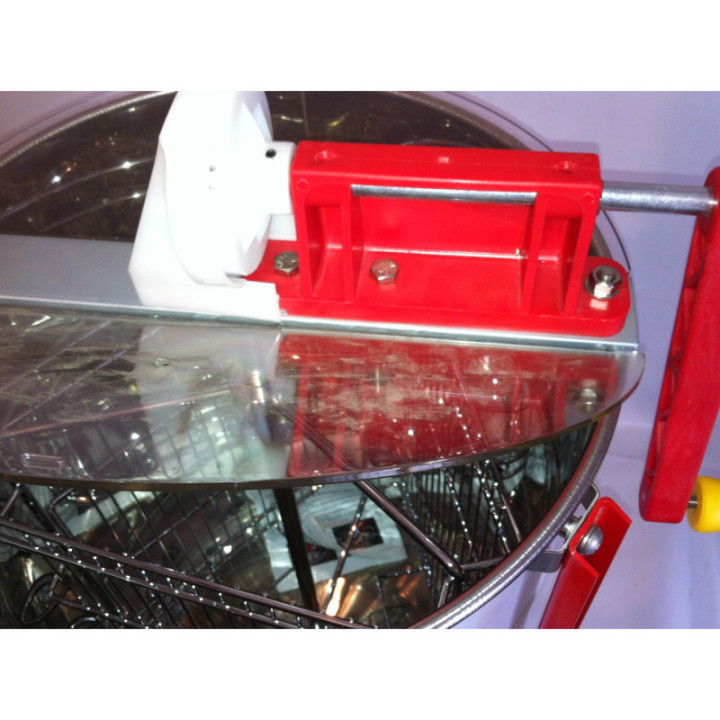 Mézpergető "Micro" Ø 380 1/2 NB